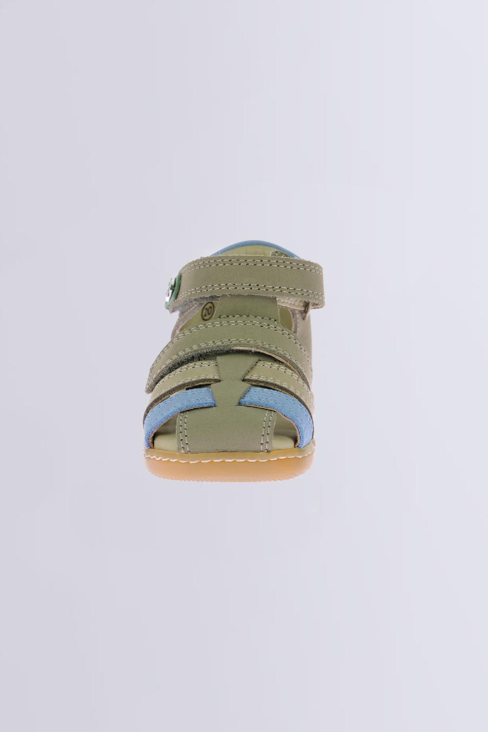 Kickers Kick Pod Kaki