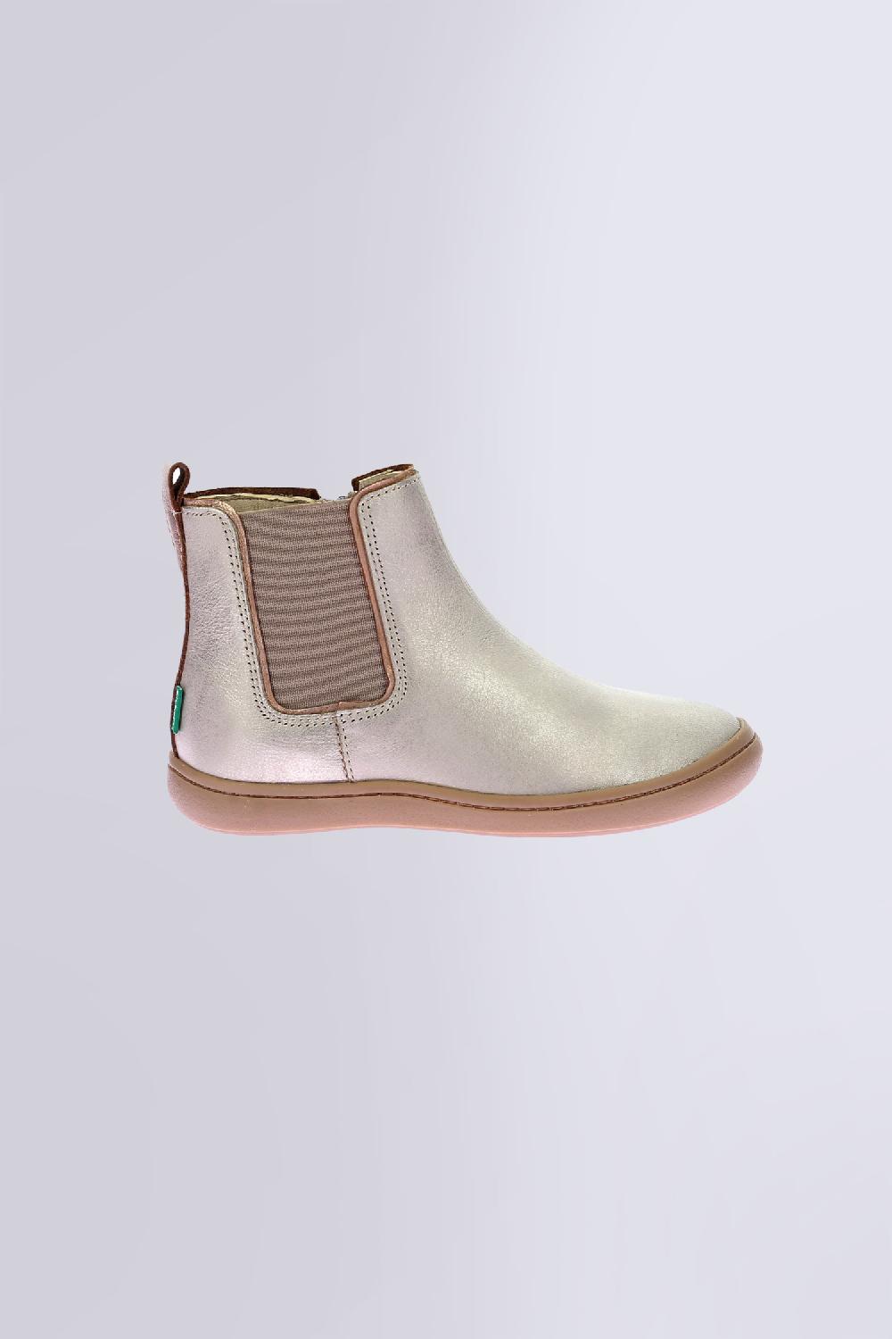 Kickers Kick Pop Beige Champagne