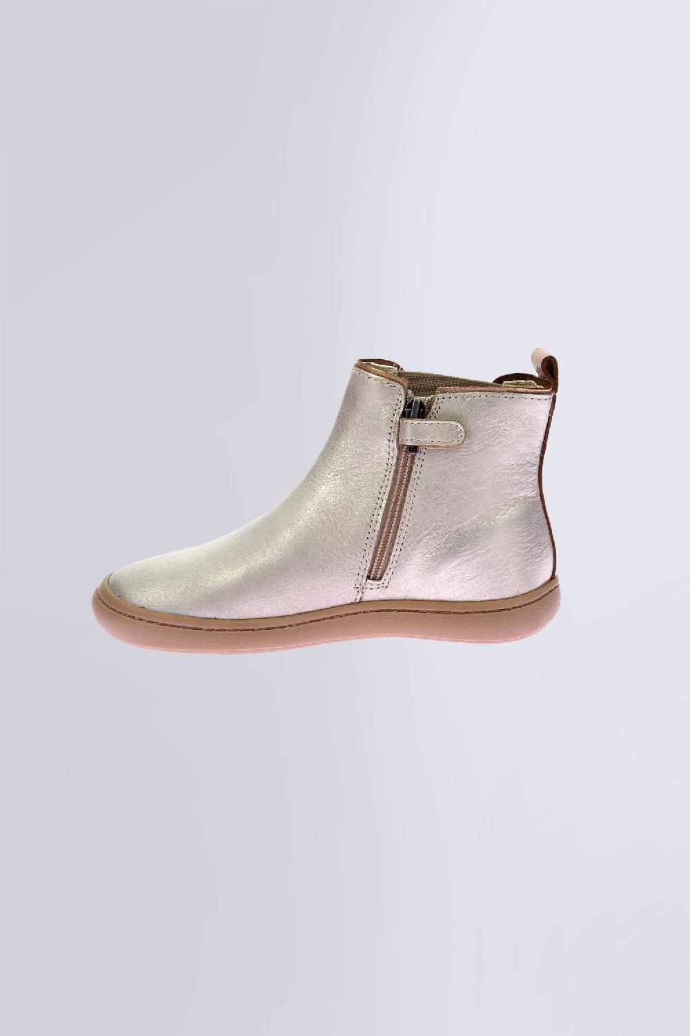 Kickers Kick Pop Beige Champagne