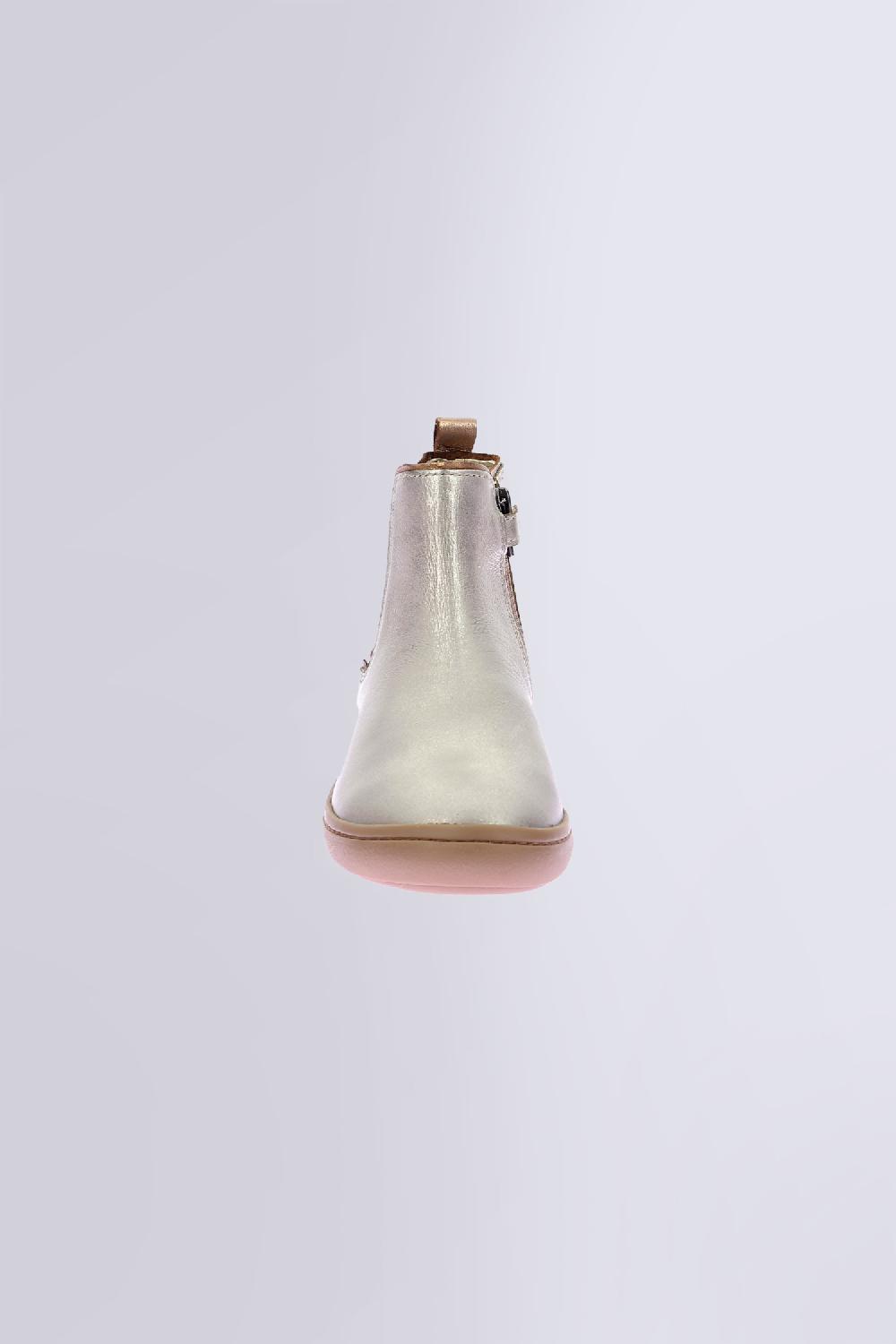 Kickers Kick Pop Beige Champagne