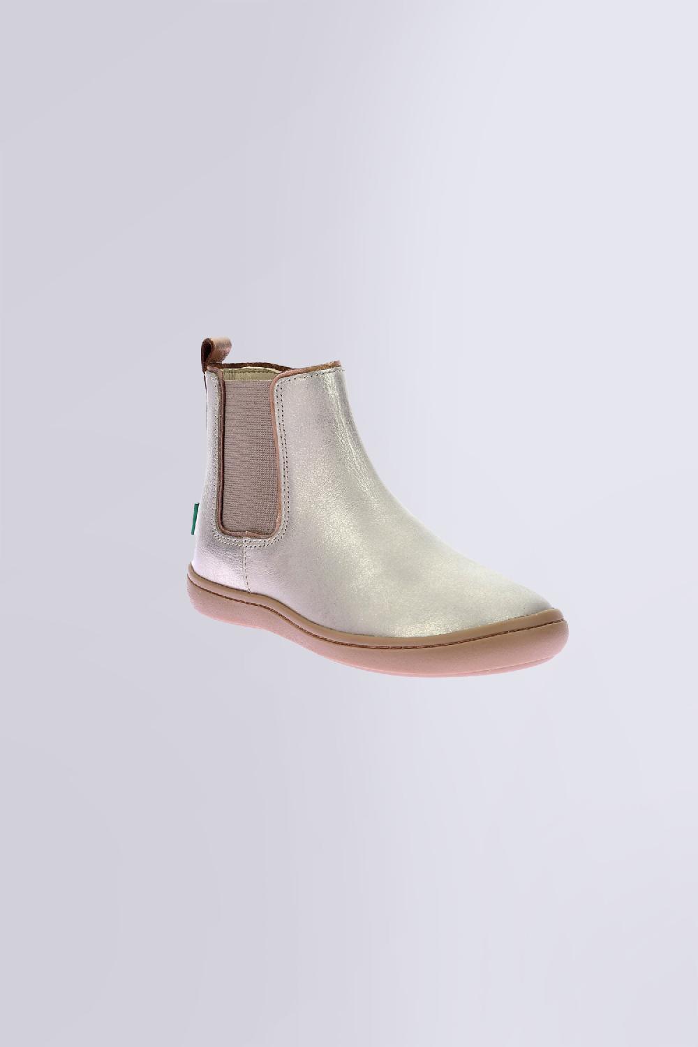 kickers Kick pop Beige champagne