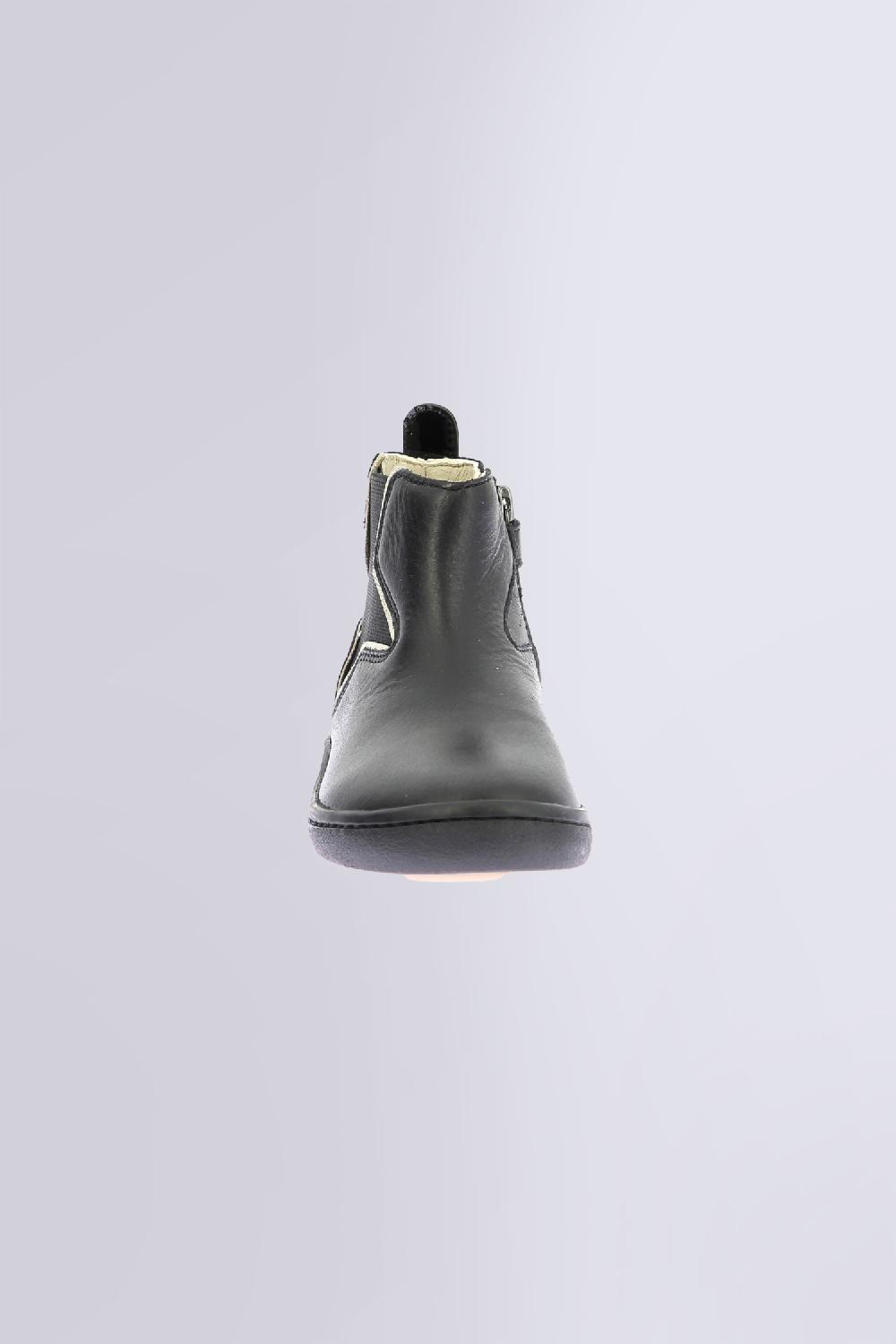 Kickers Kick Popstar Noir Etoiles