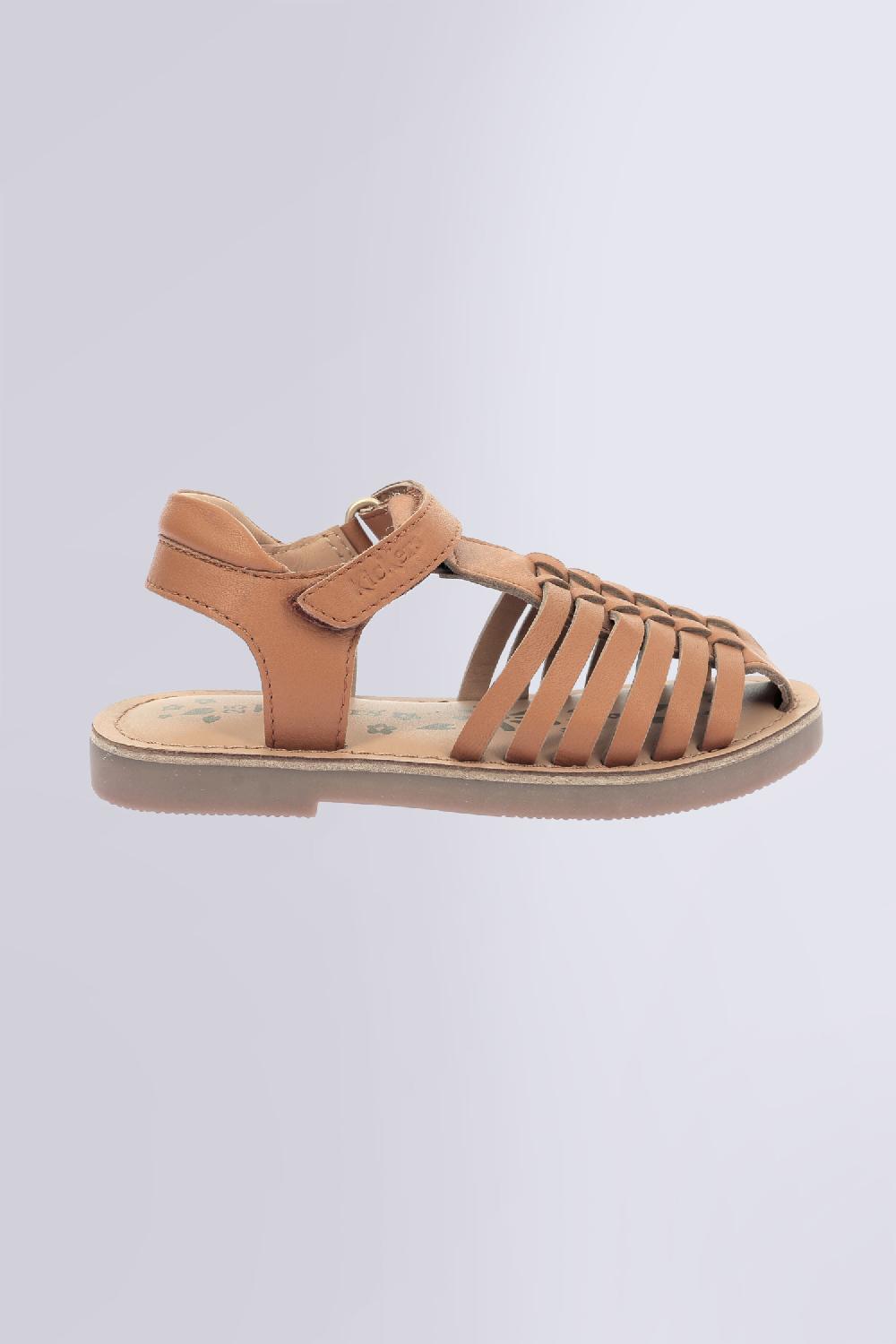 Kickers Kick Preklo Camel