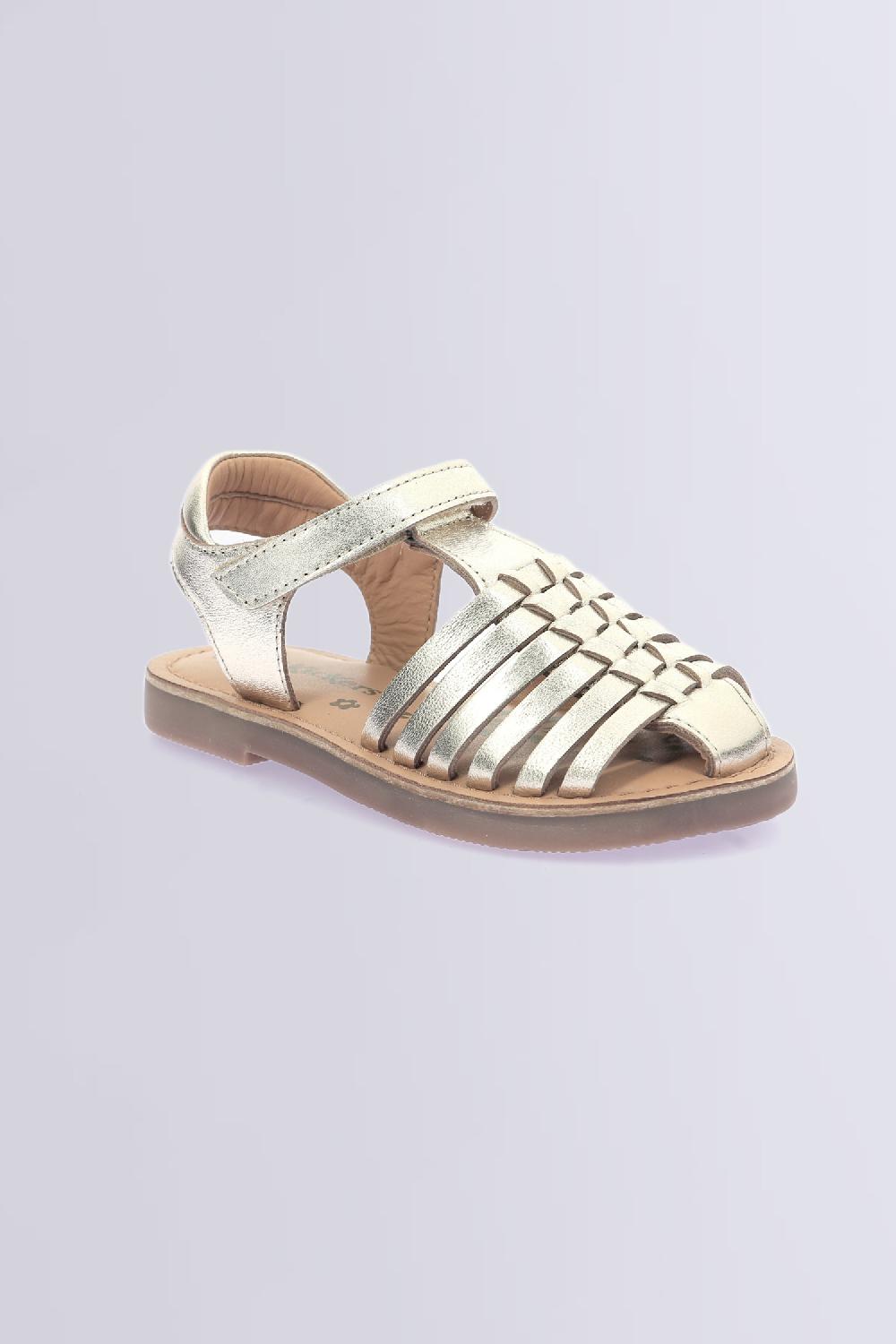 kickers Kick preklo Or clair