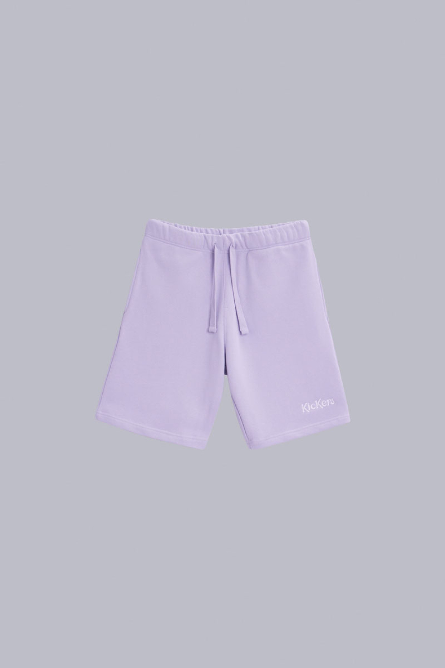 kickers Kick Short Lilas