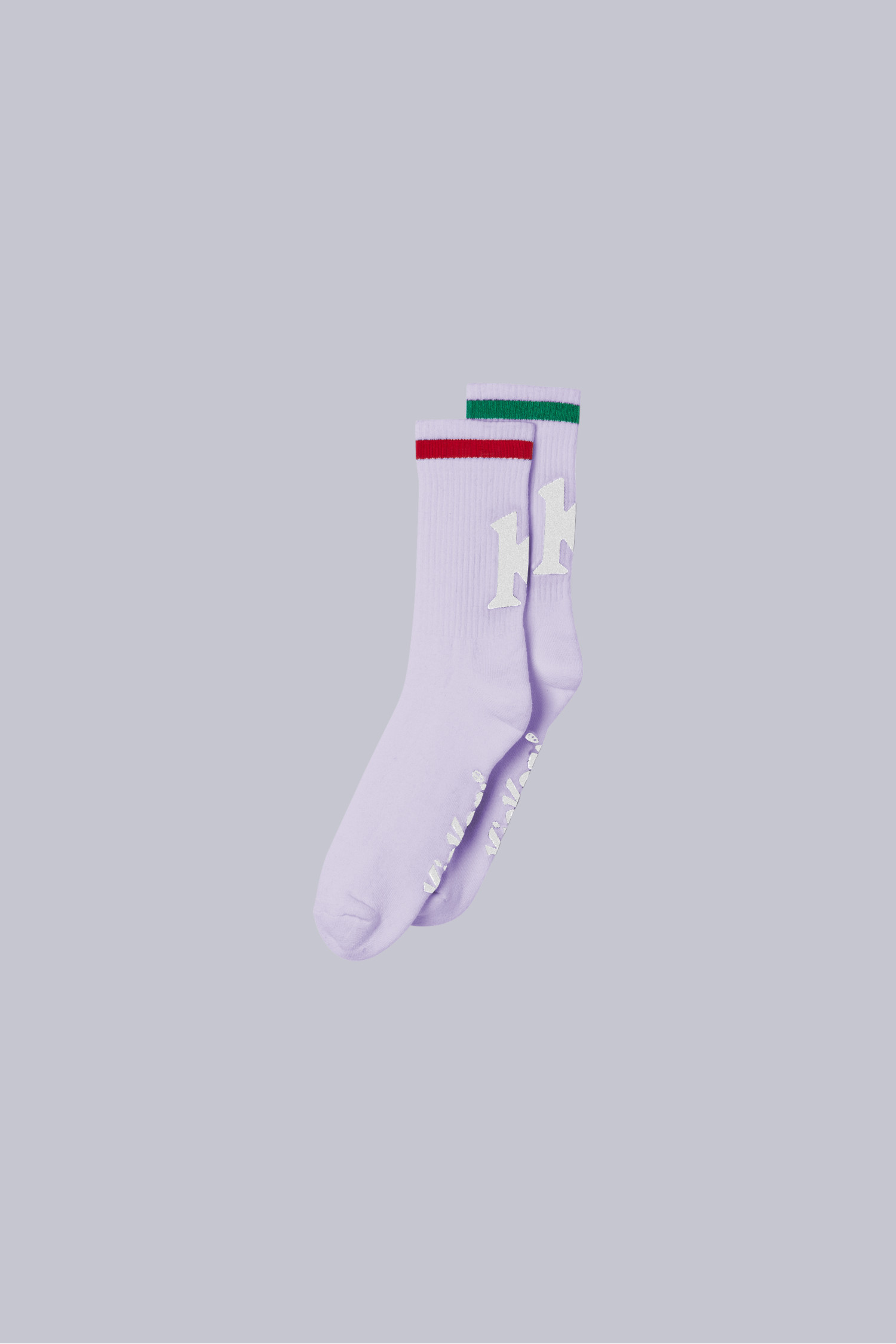 kickers Kick Socks Lilas