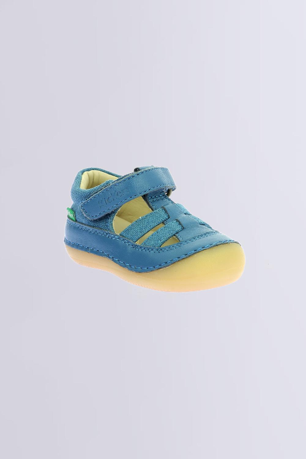 kickers Kick sushyk Bleu