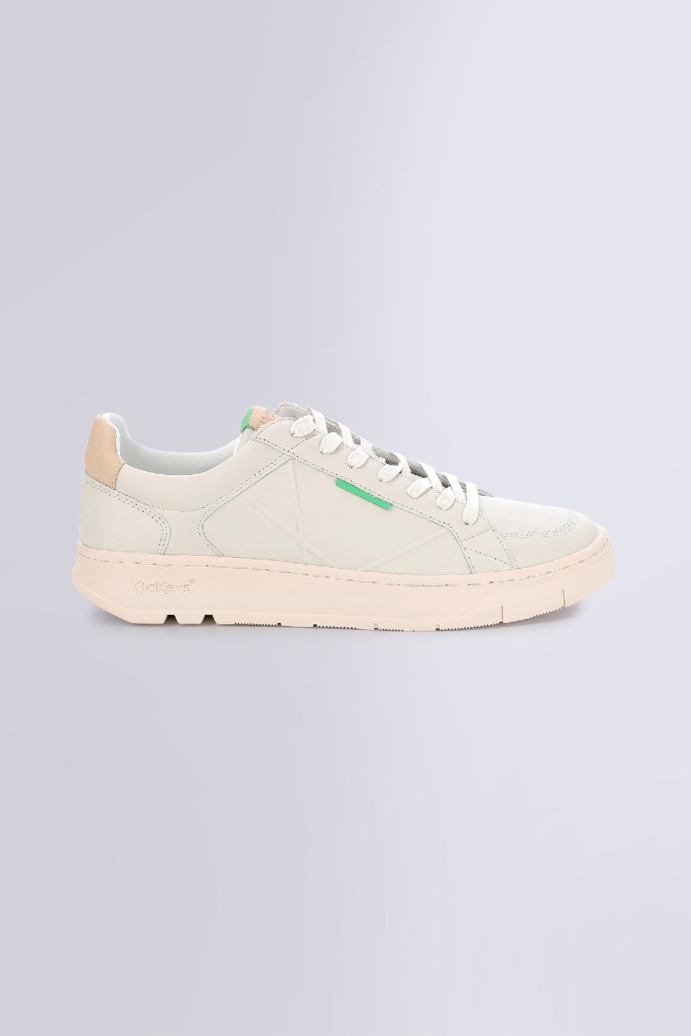 Kickers Kick Tally Beige