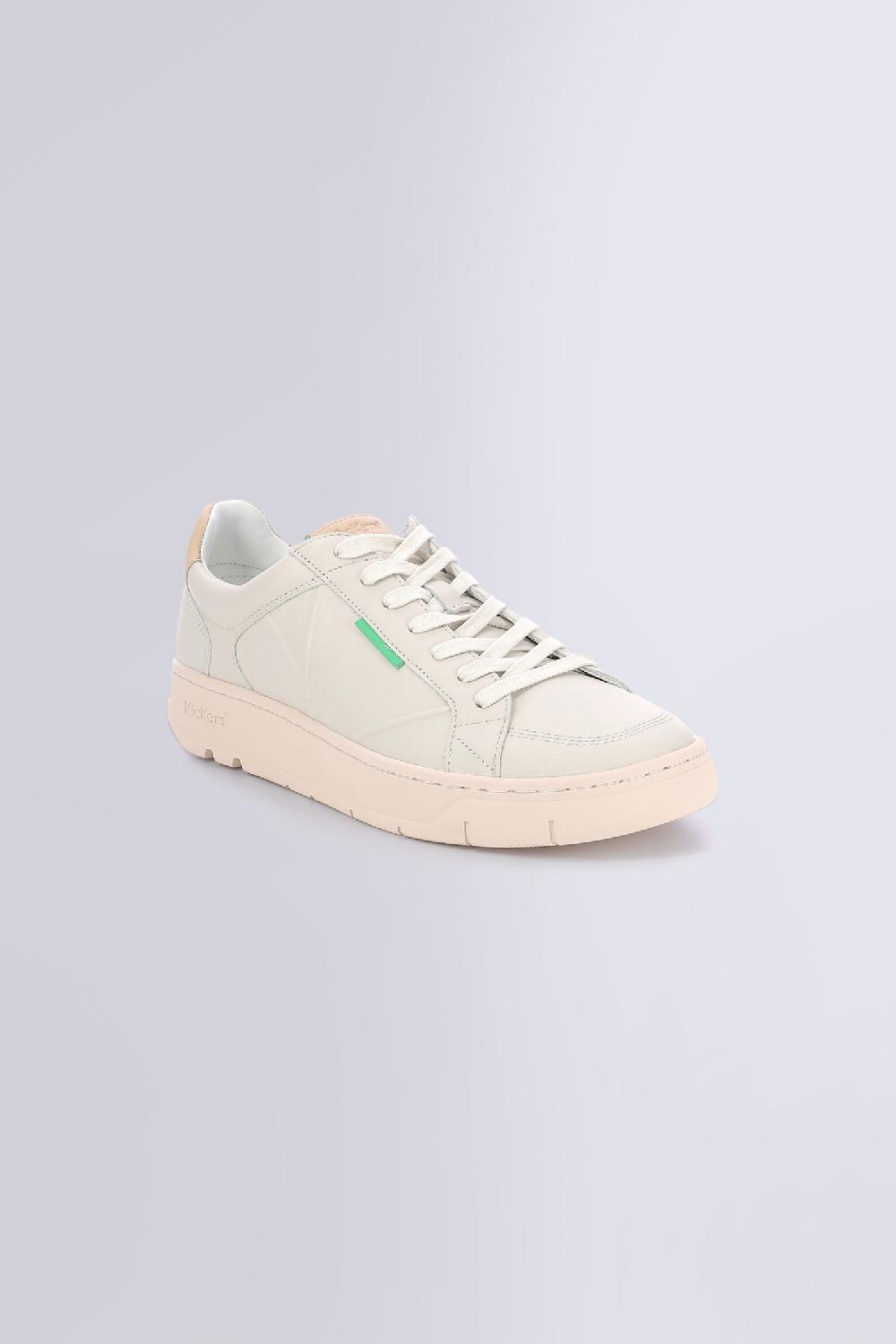 kickers Kick Tally Beige