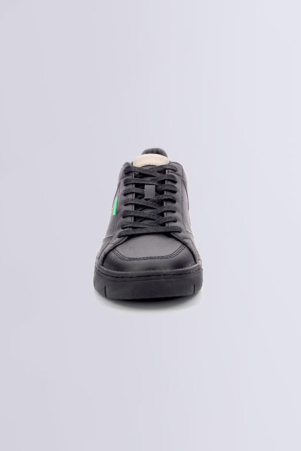 Kickers Kick Tally Noir
