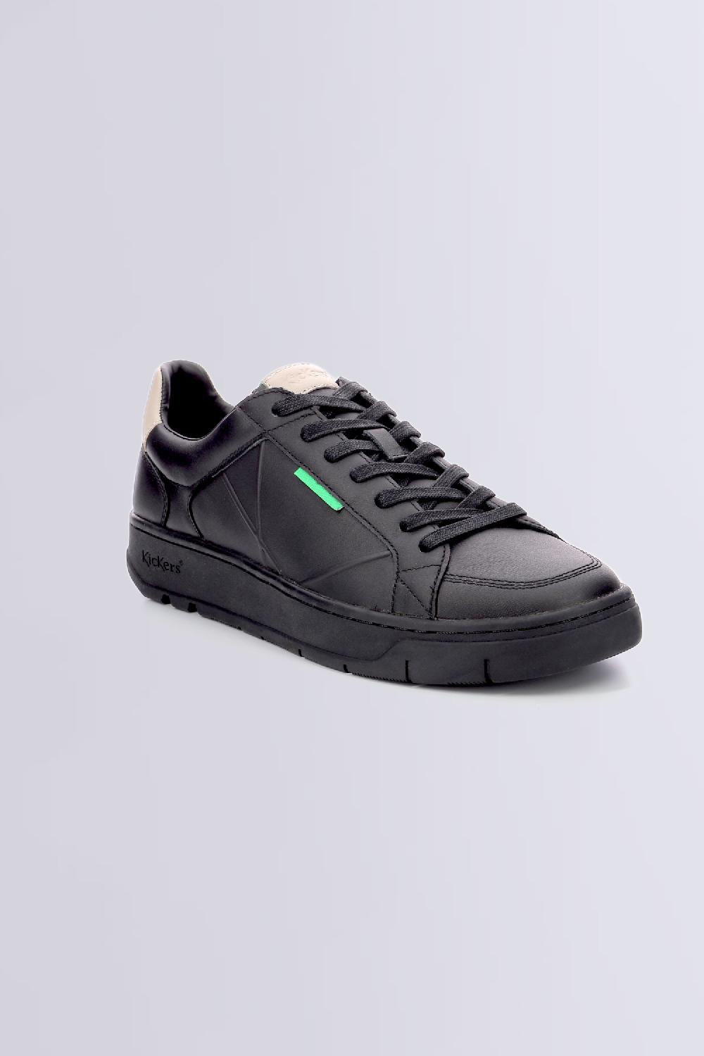 kickers Kick Tally Noir