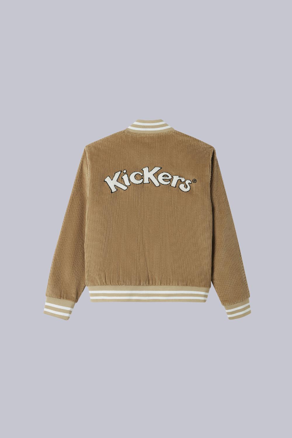 Kickers Kick Teddy Camel