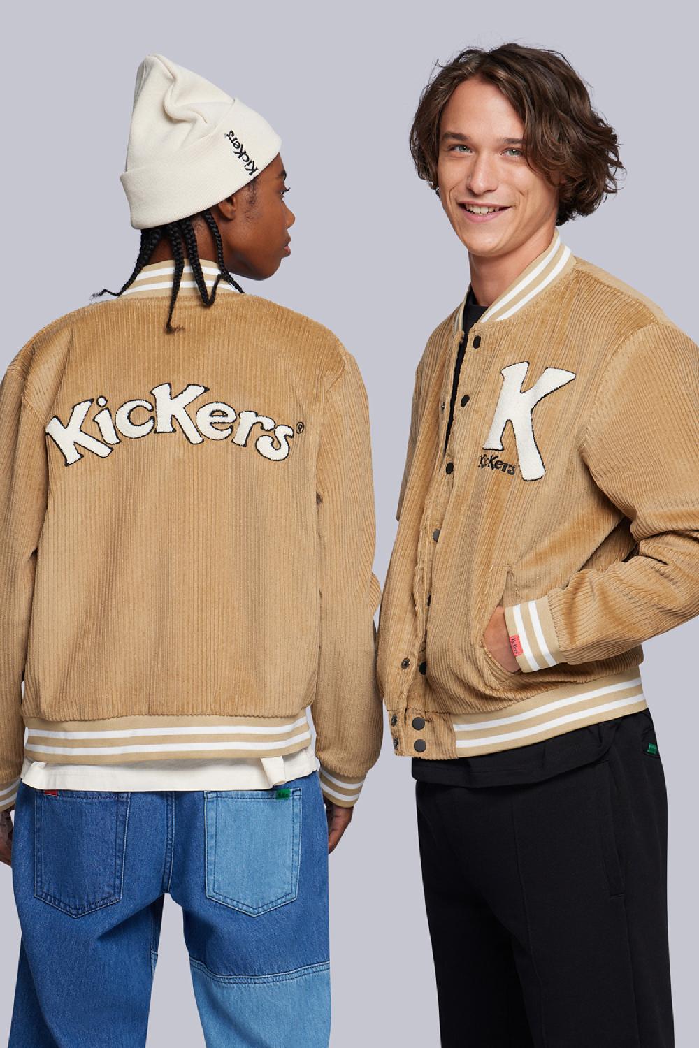 Kickers Kick Teddy Camel