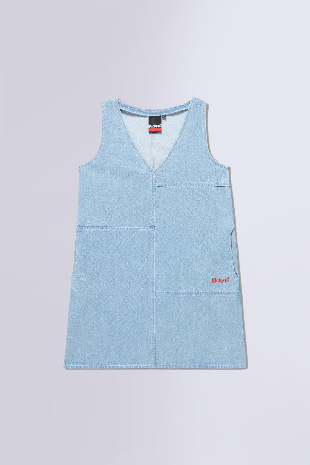 kickers Kick Tessa Bleu