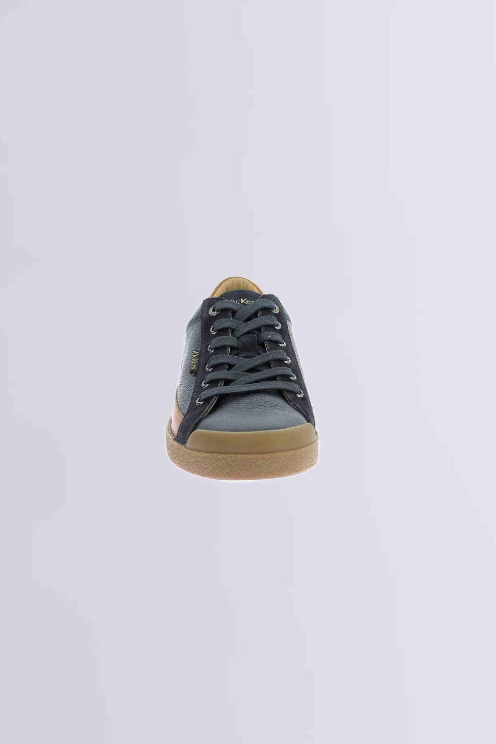 Kickers Kick Trainer Marine Fonce