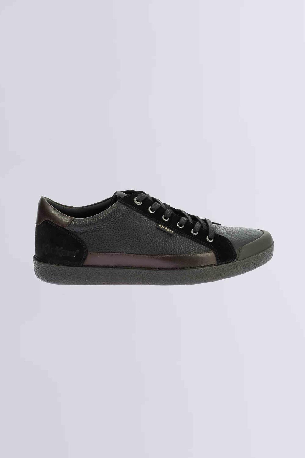 Kickers Kick Trainer Noir