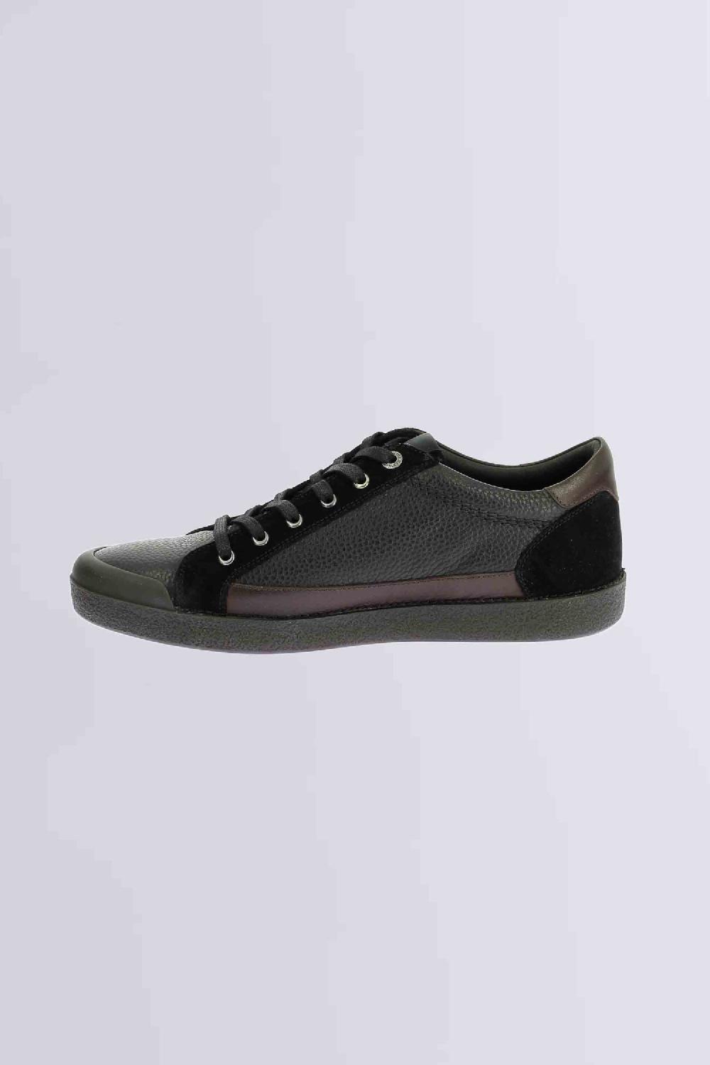 Kickers Kick Trainer Noir