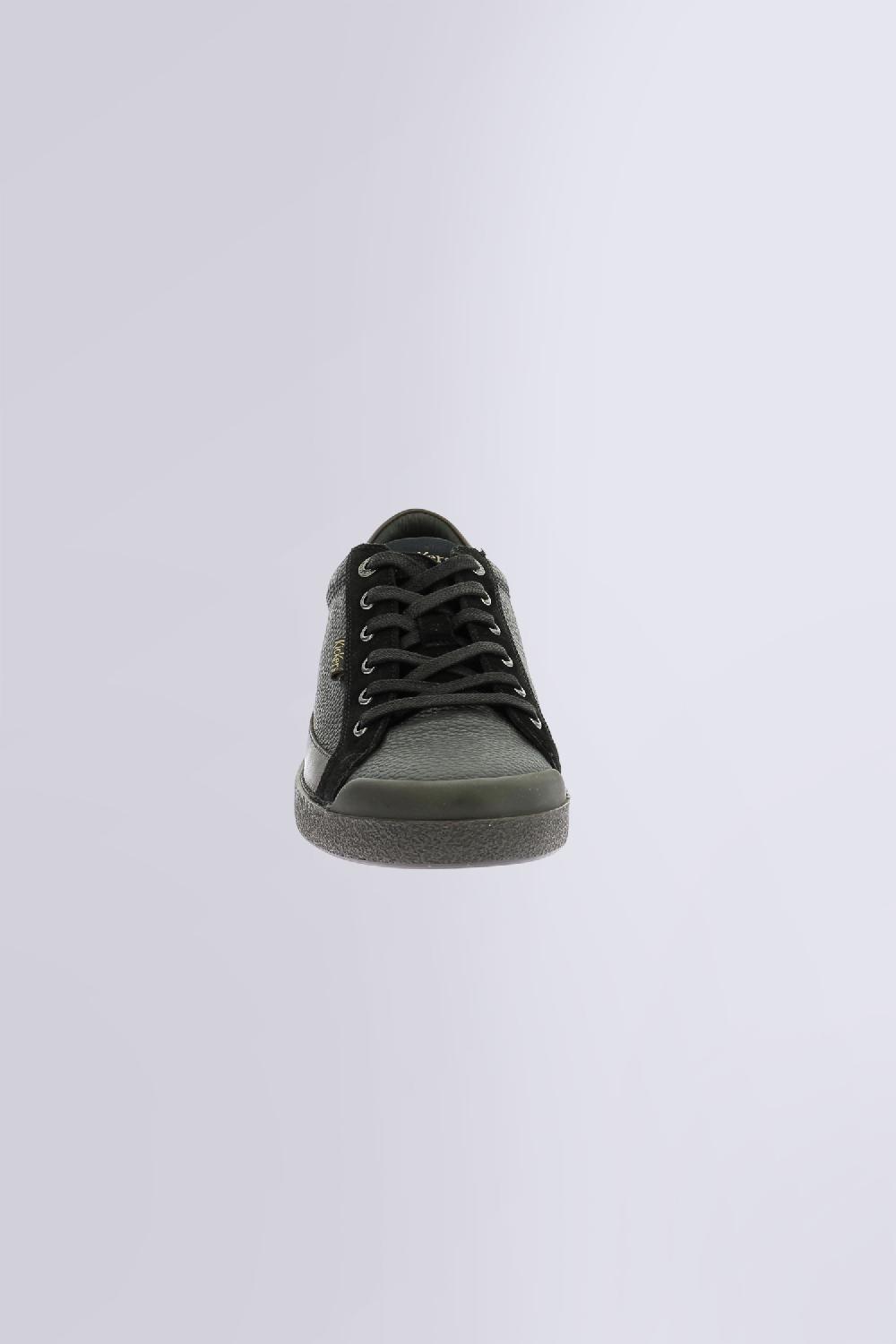 Kickers Kick Trainer Noir