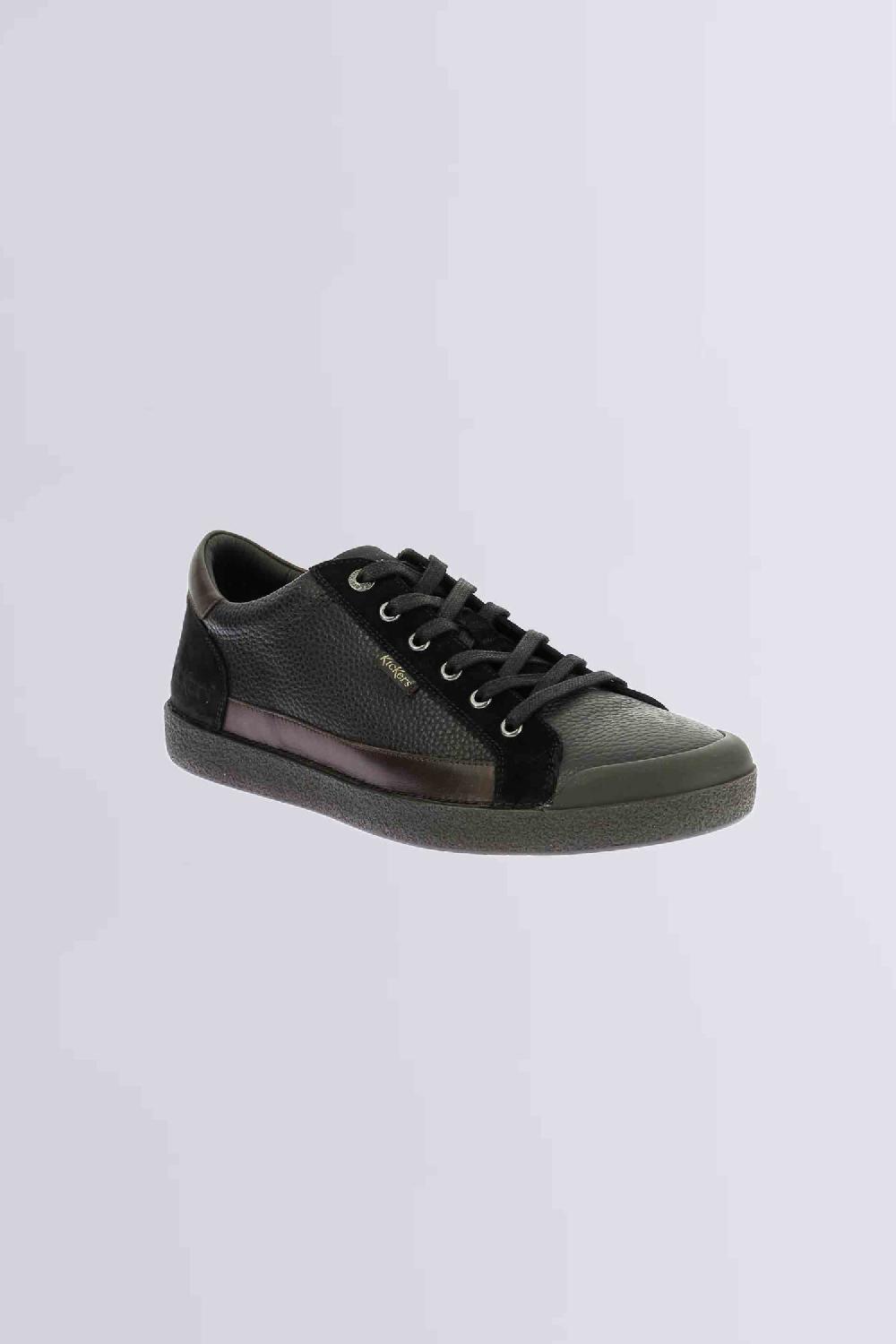 kickers Kick trainer Noir