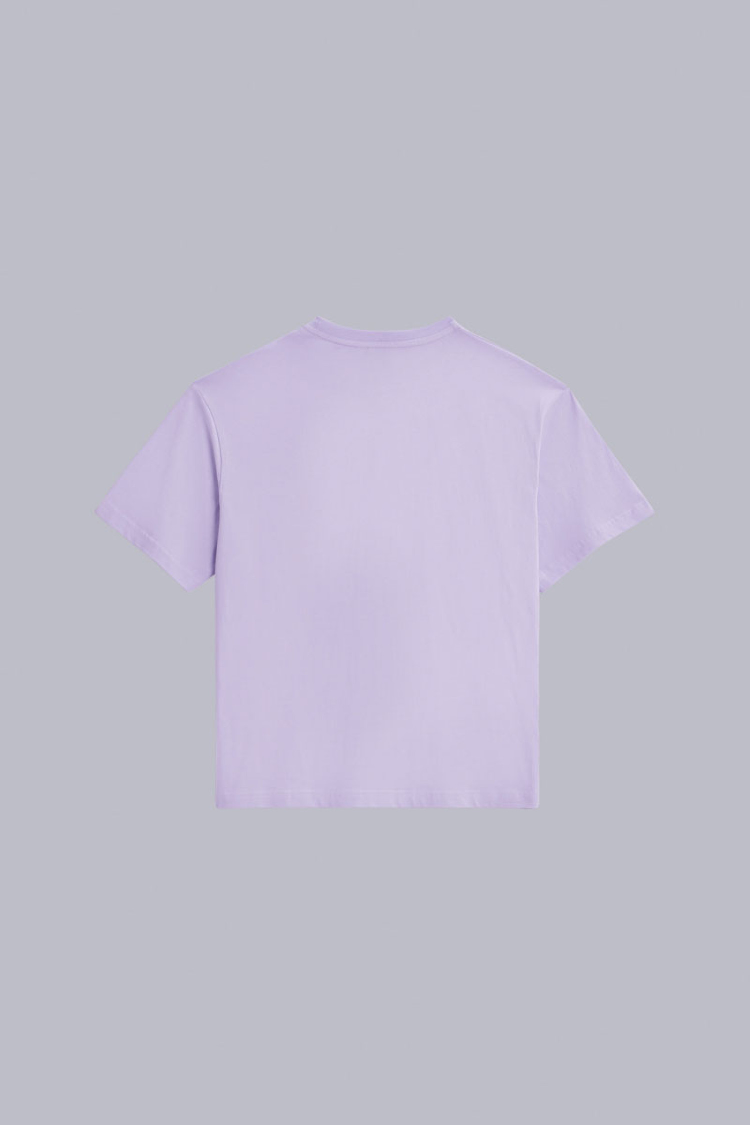 Kickers Kick TShirt Lilas