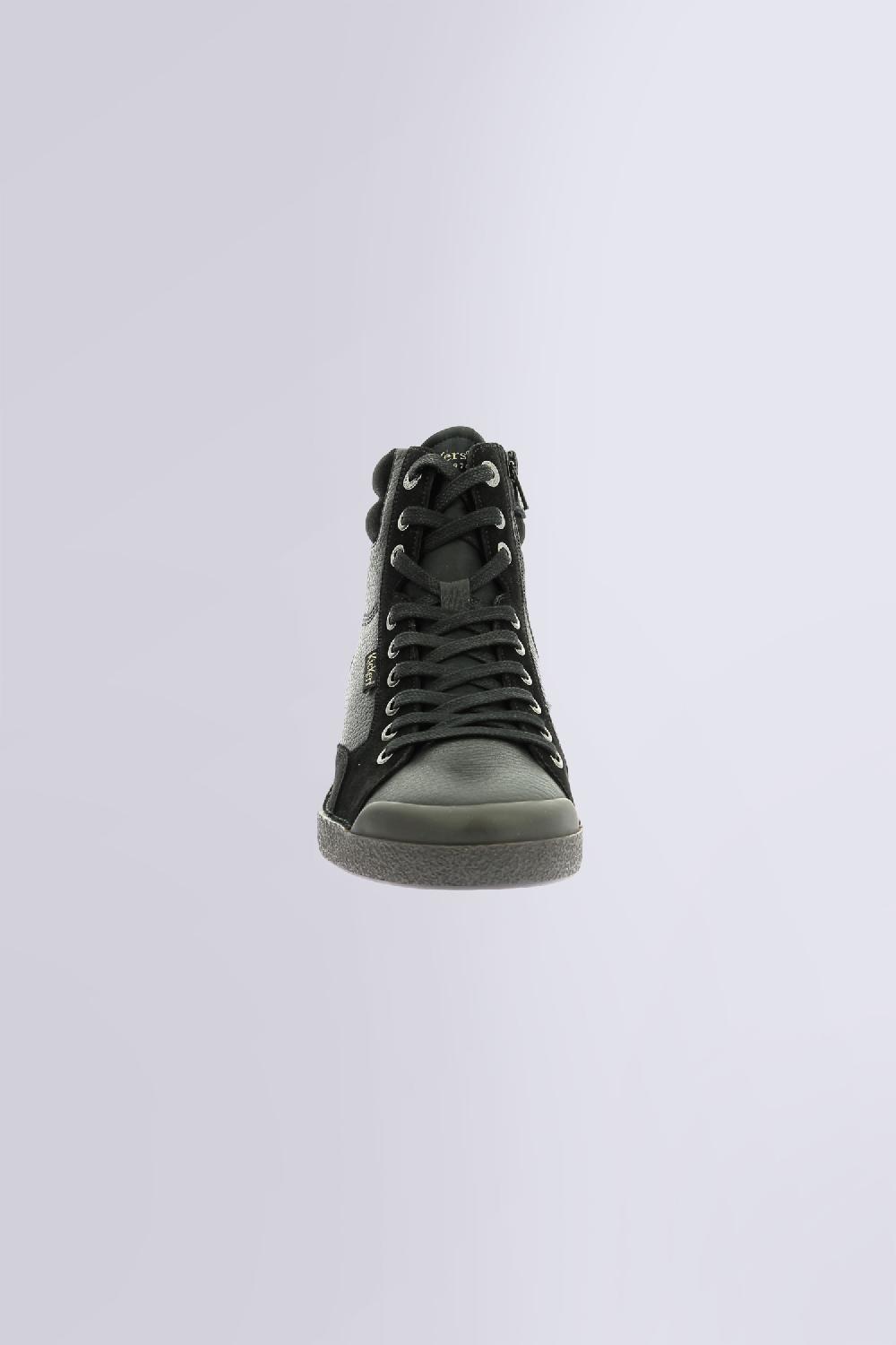 Kickers Kick Tune Noir