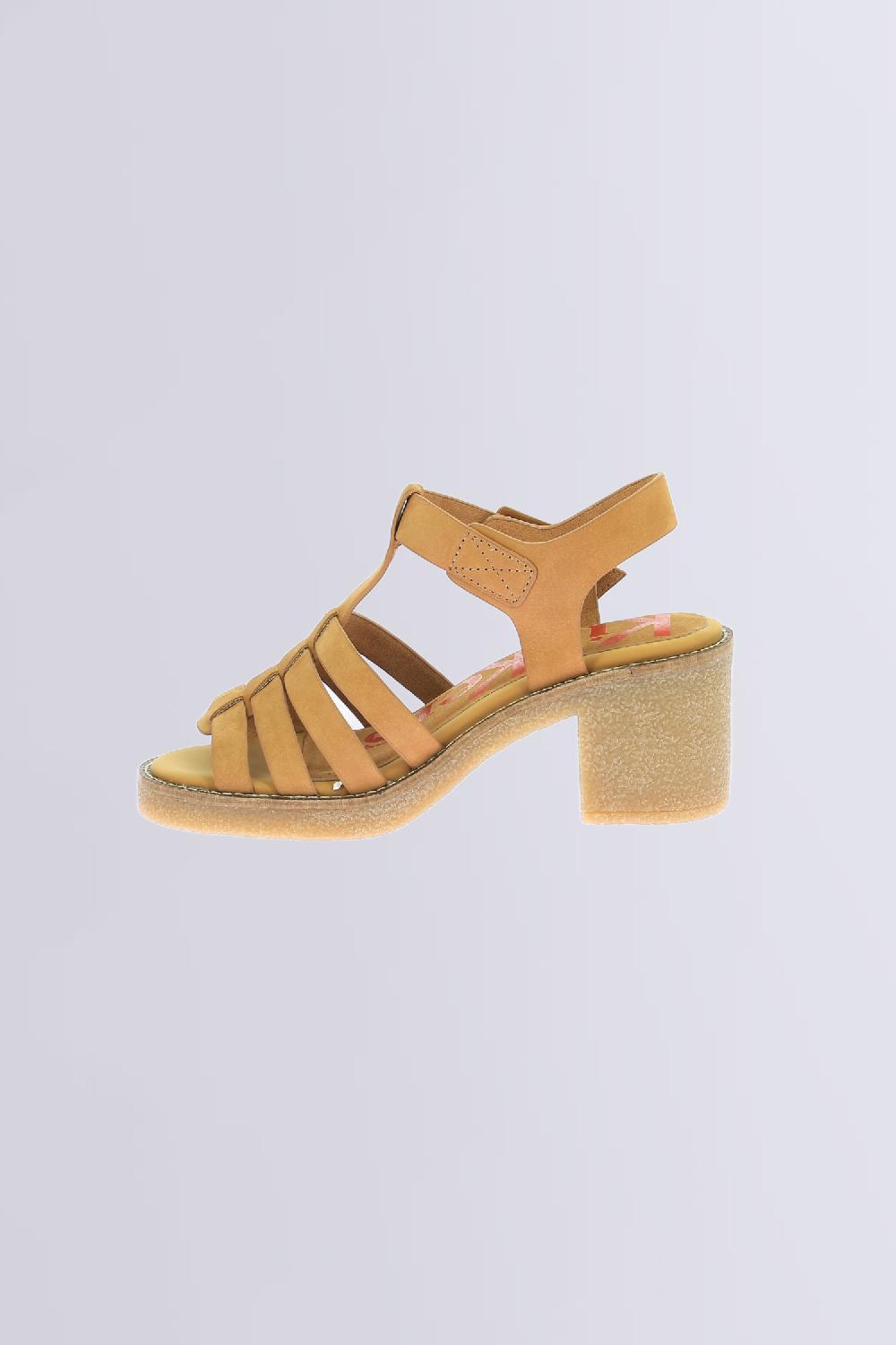 Kickers Kick Volyne Camel Clair