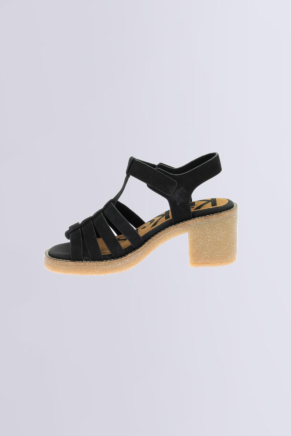 Kickers Kick Volyne Noir