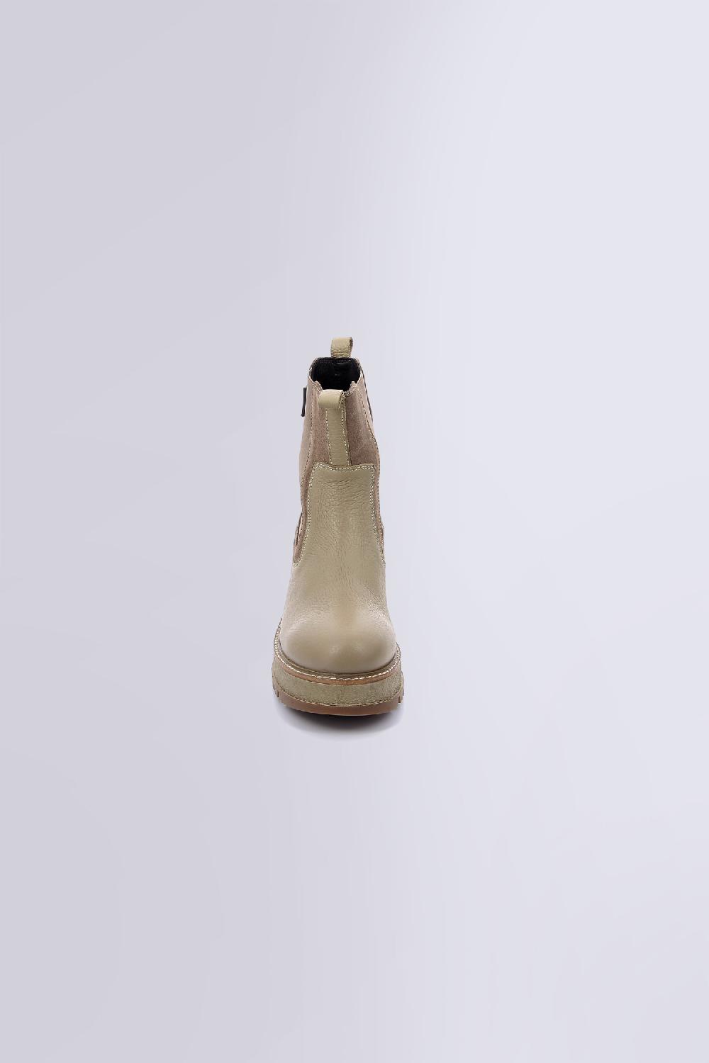 Kickers KICK WAG ARGENT