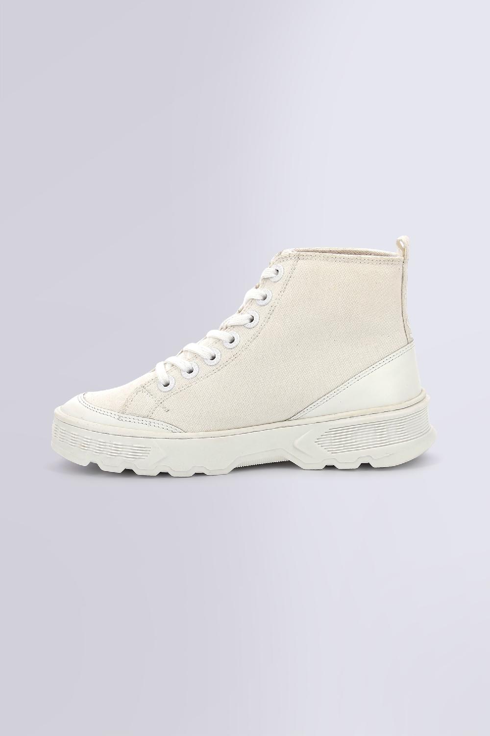 Kickers KICK WAY BLANC