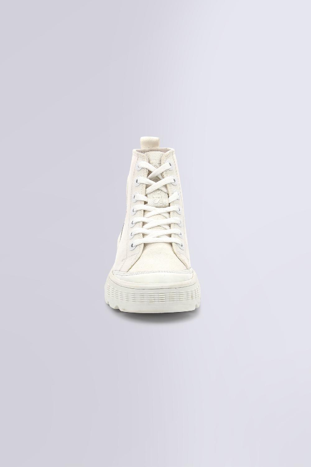 Kickers KICK WAY BLANC