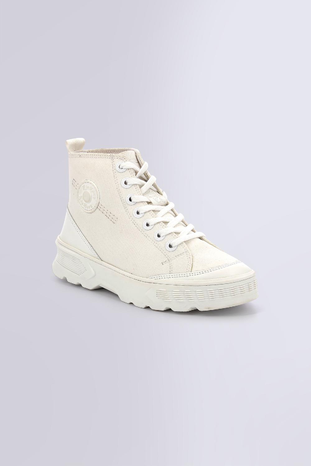 kickers KICK WAY BLANC