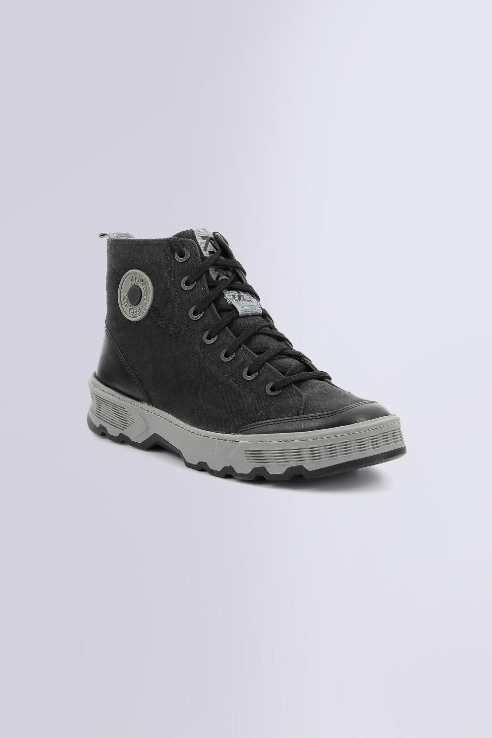 kickers KICK WAY NOIR