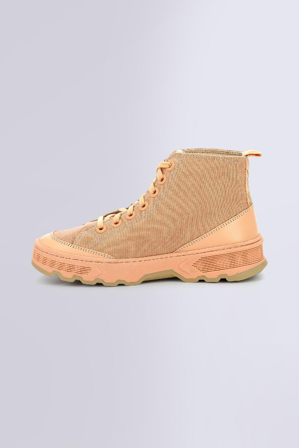 Kickers KICK WAY NUDE