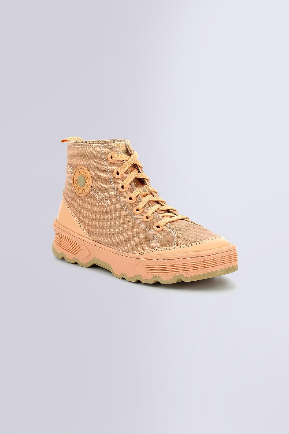 kickers KICK WAY NUDE