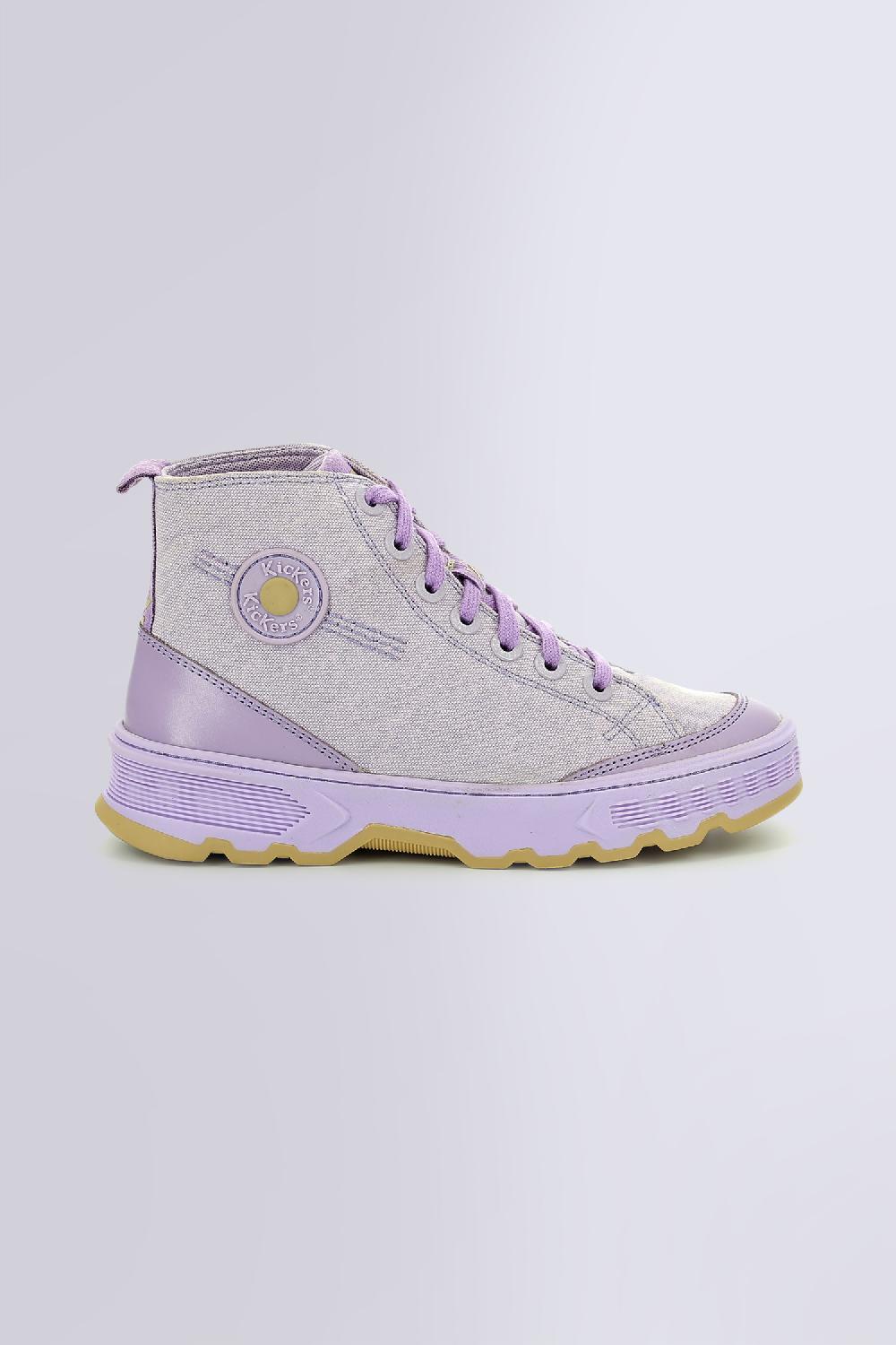 Kickers KICK WAY VIOLET