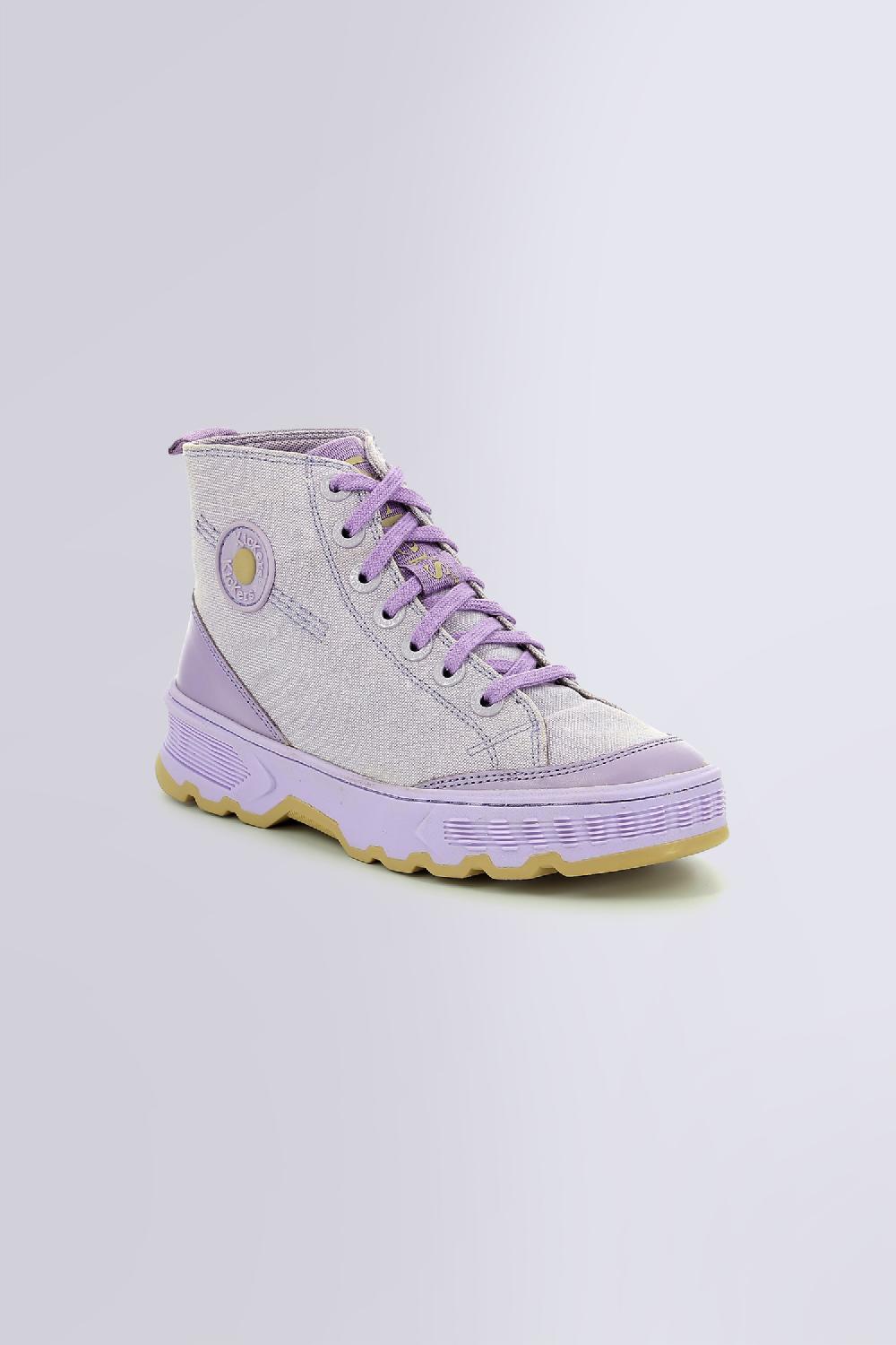 kickers KICK WAY VIOLET