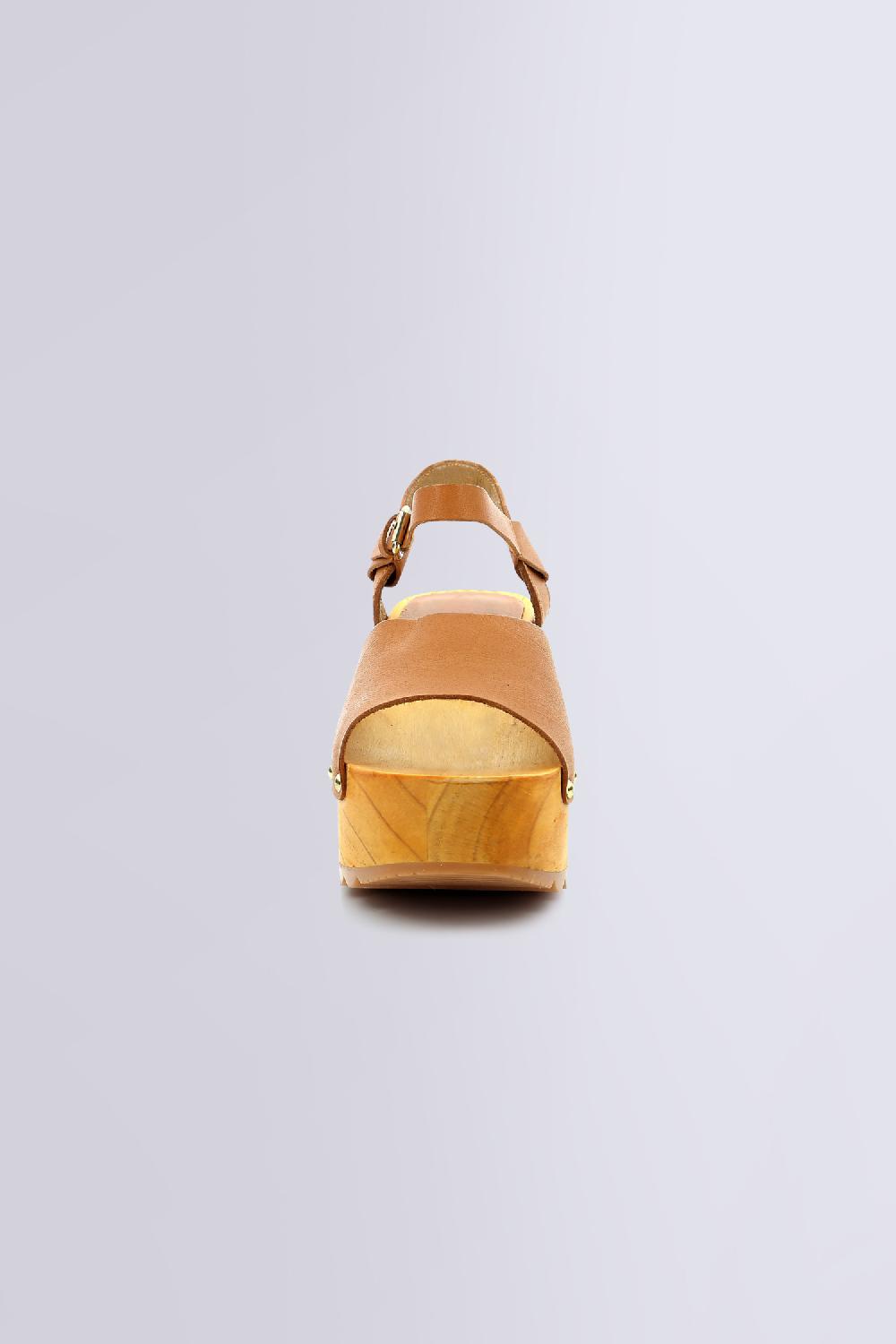 Kickers KICK WEDGE WISE CAMEL