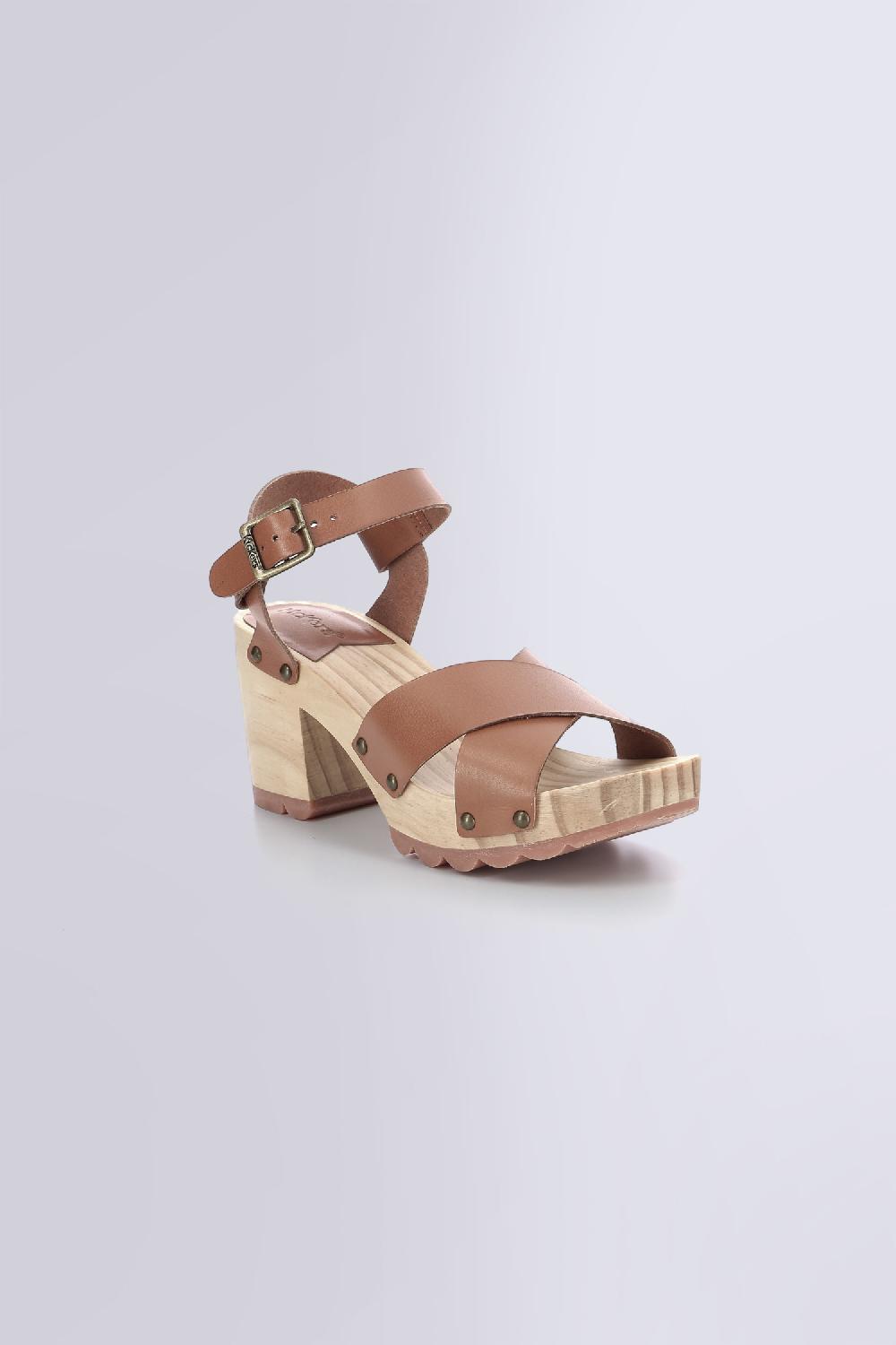 kickers KICK WISE CAMEL