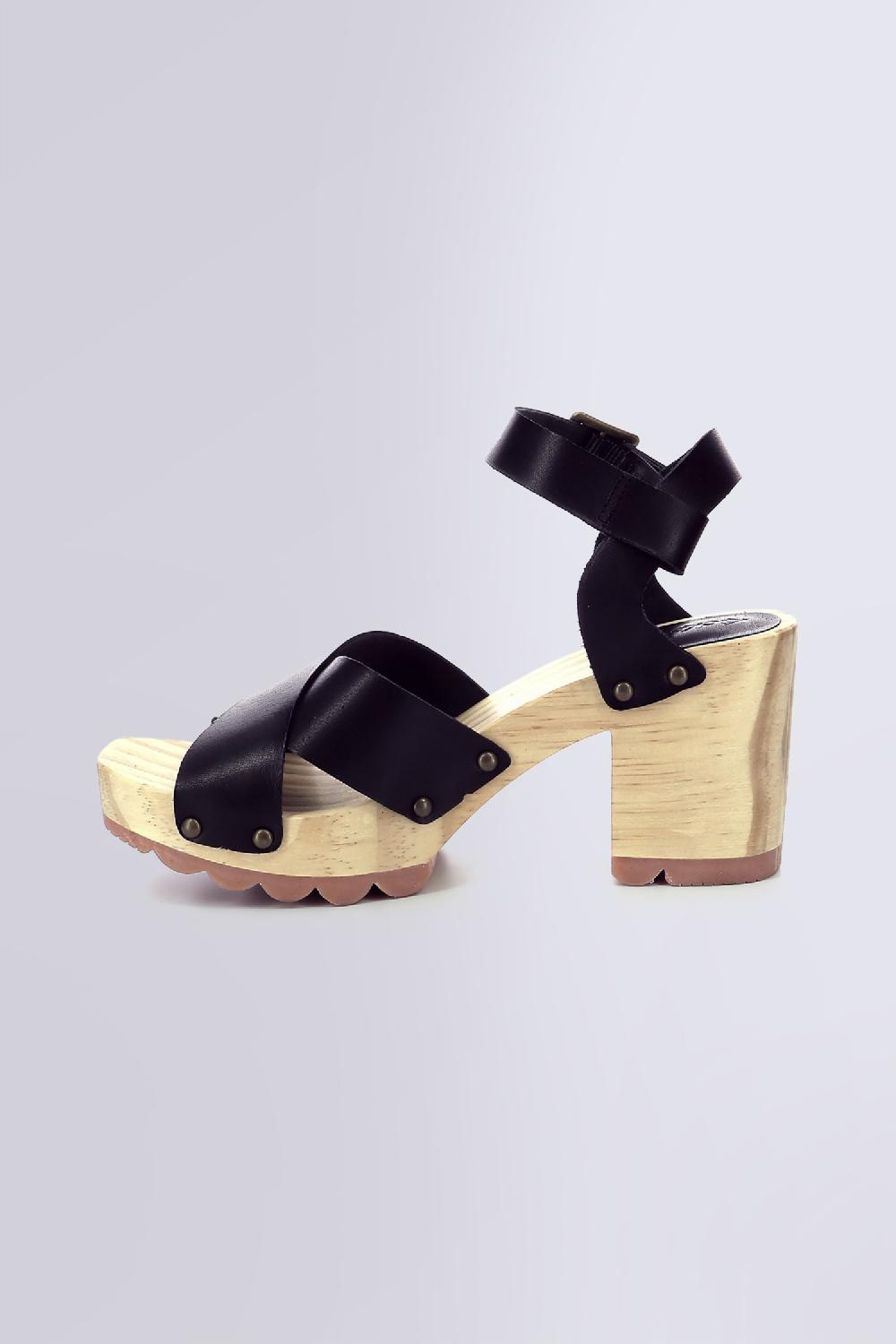 Kickers KICK WISE NOIR