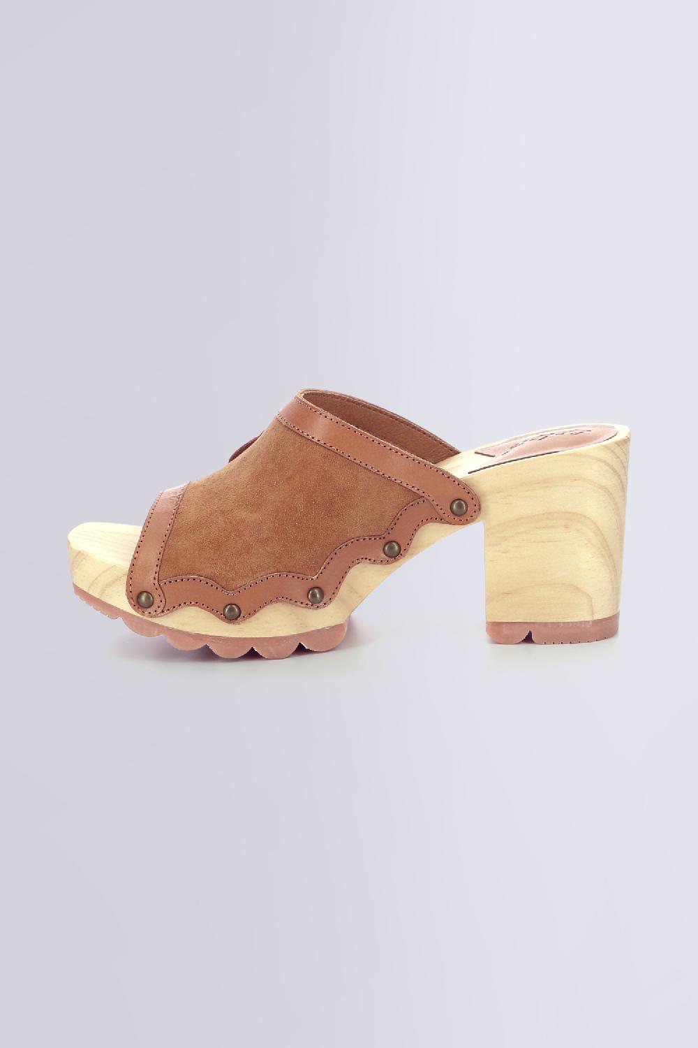 Kickers KICK WOODSTOK CAMEL