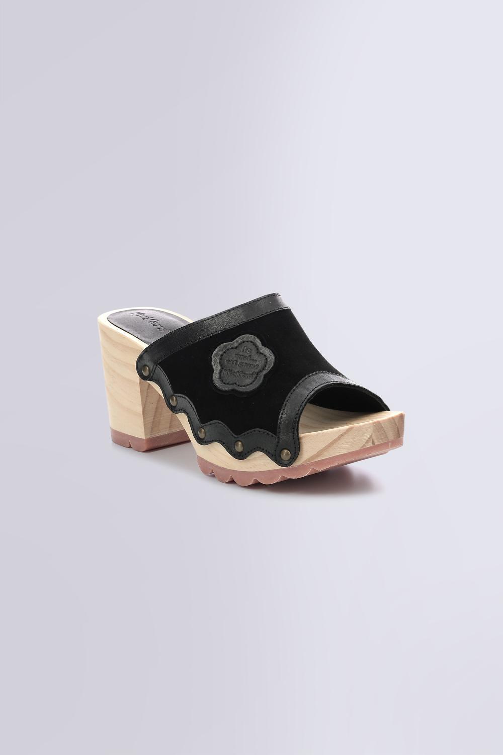 kickers KICK WOODSTOK NOIR