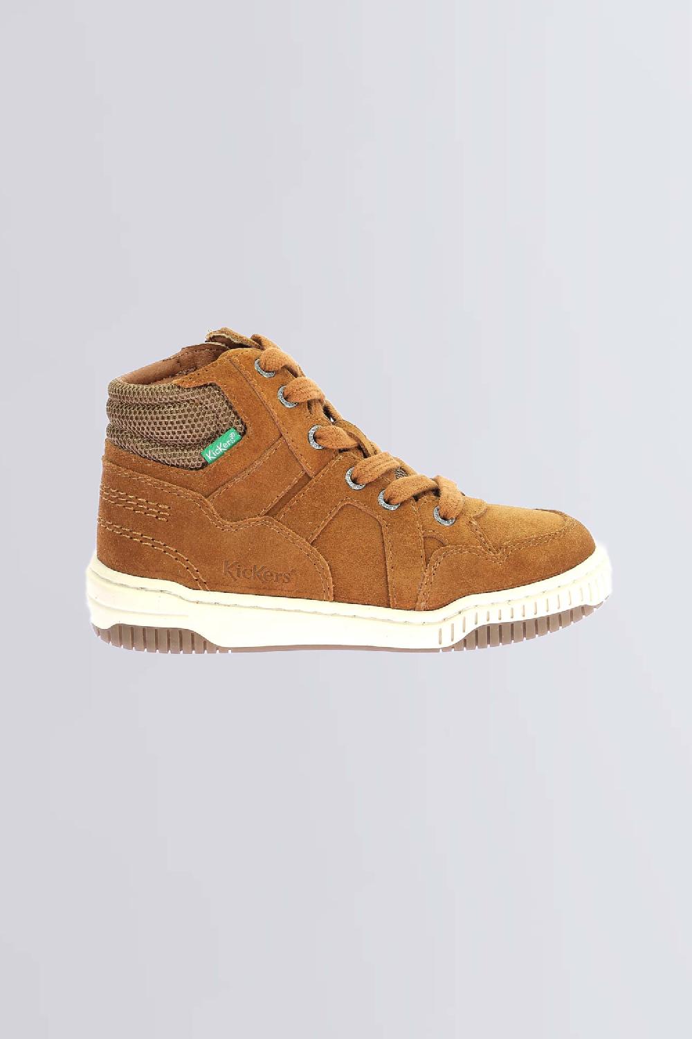 Kickers Kick90 Camel