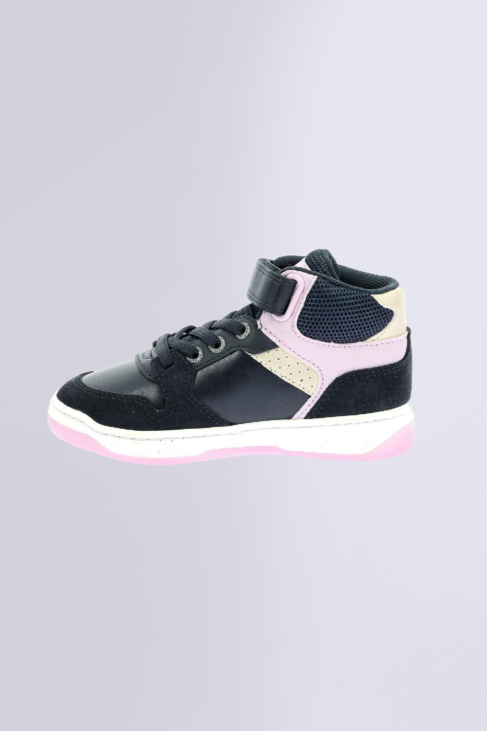 Kickers Kickado Marine Rose