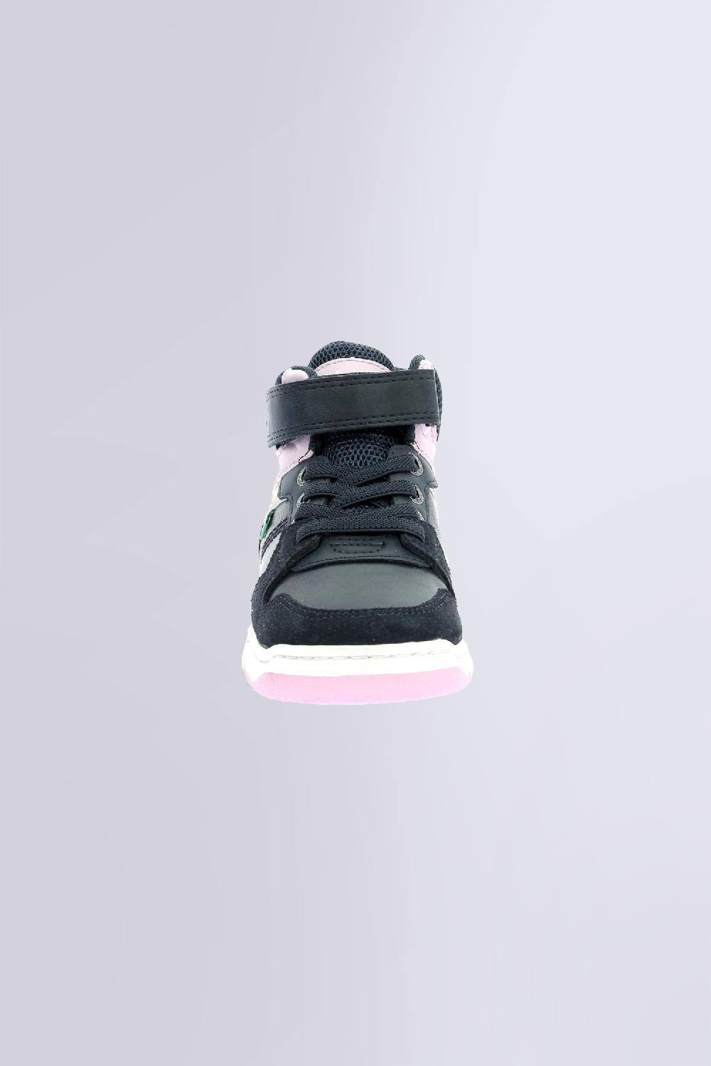 Kickers Kickado Marine Rose