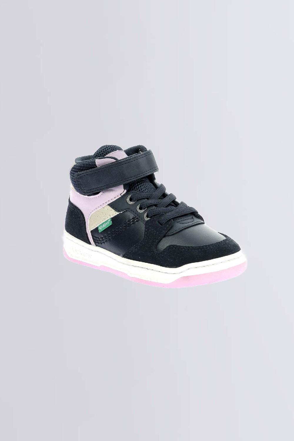 kickers Kickado Marine rose