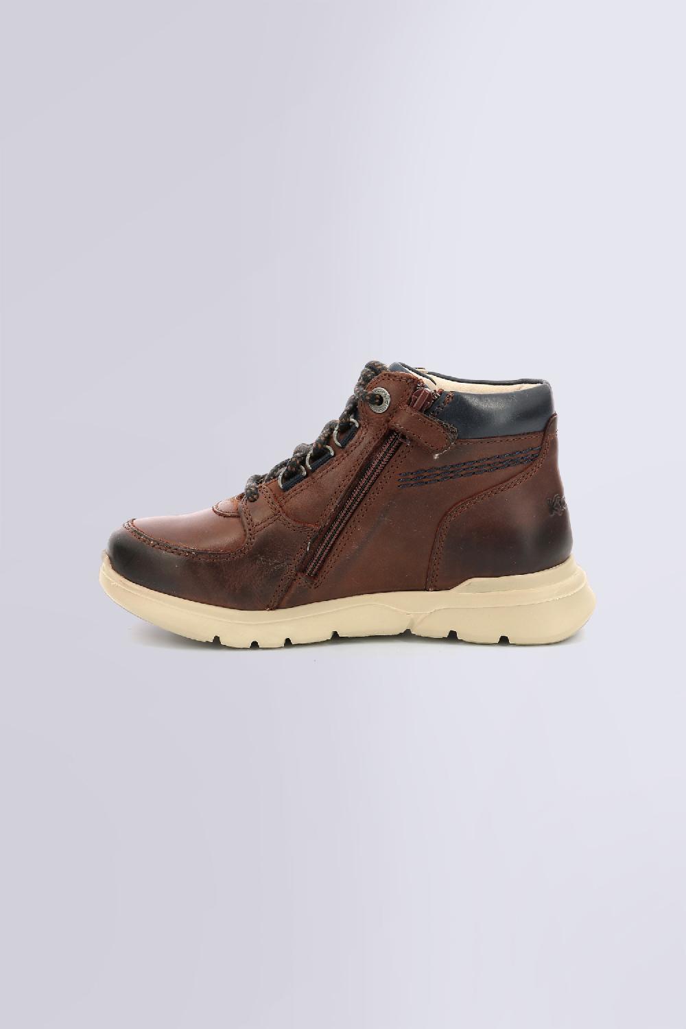 Kickers KICKADVENTUR CAMEL MARINE