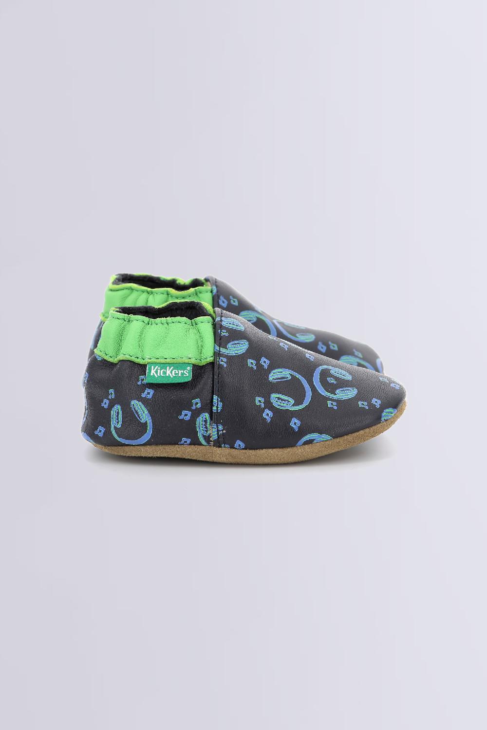 Kickers Kickbaby Music Marine