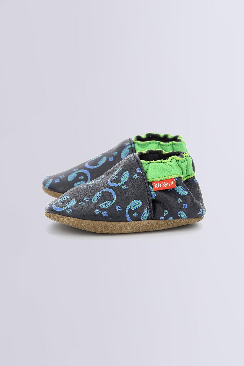 Kickers Kickbaby Music Marine