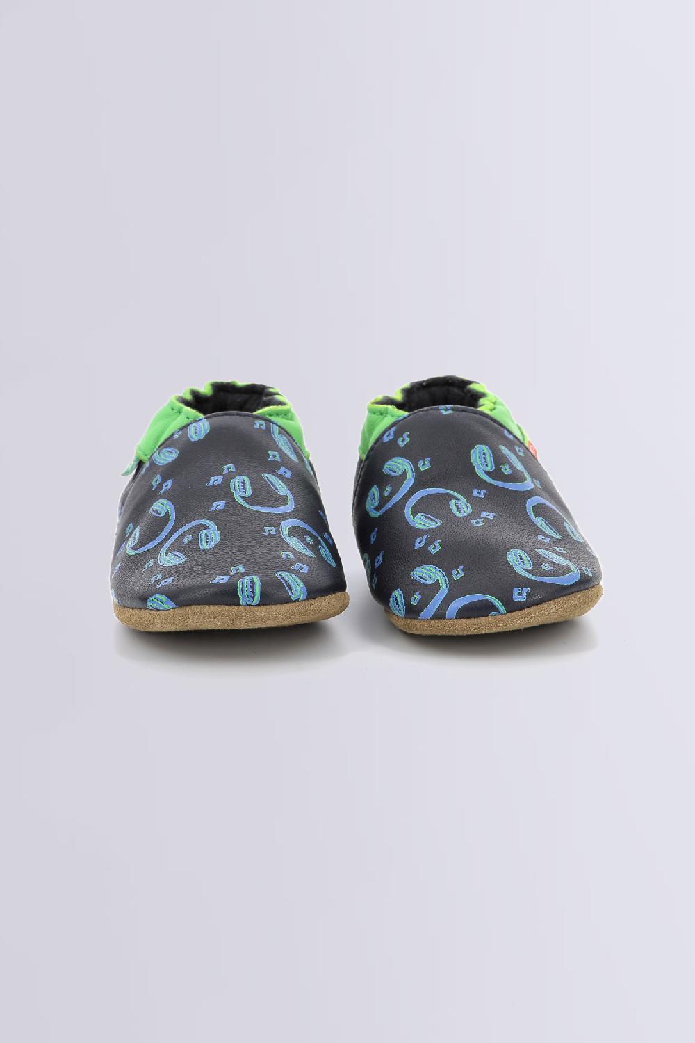 Kickers Kickbaby Music Marine