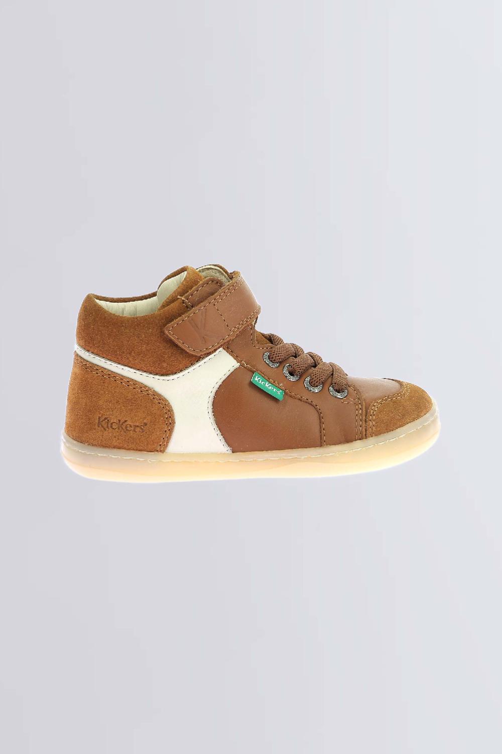 Kickers Kickbaryl Camel